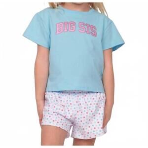 NEW AZARHIA steph shorts in pastel stars